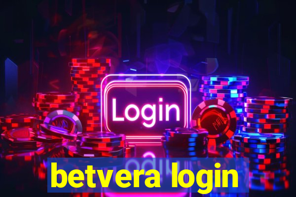 betvera login